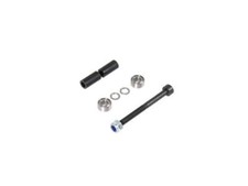 Tenditore Cinghia Rotore Posteriore - Logo Mikado 700 (05057)