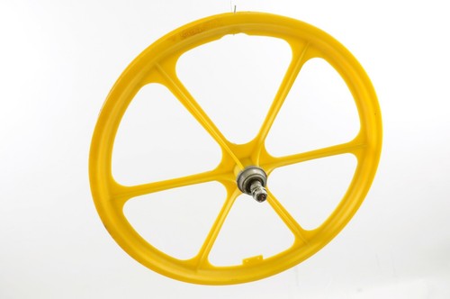 Ruota posteriore old school - posteriore,