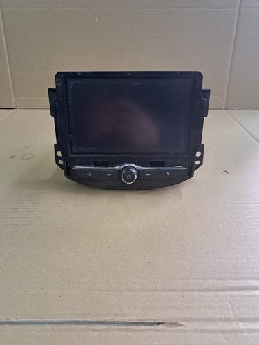 Stereo opel adam - opel,