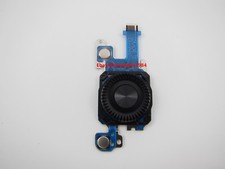 Ricambi di riparazione per Sony NEX-5R interfaccia utente pulsante pannello ruota tastiera nero