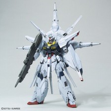 Bandai Gundam MG 1/100 GUNDAM