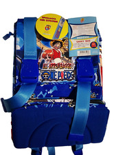One Piece Zaino SJ