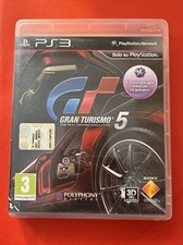 Gran turismo ps3 5 - gran,