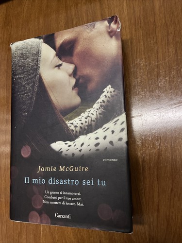 Jamie mcguire il - mcguire,