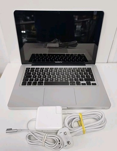 Apple macbook pro 3 - macbook, 9,2