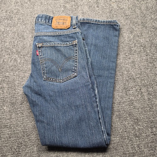 Jeans levis 510 super - jeans, skinny