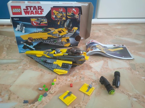 Lego star wars jedi - lego,
