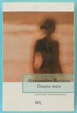 Oceano Mare Alessandro Baricco