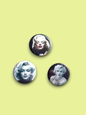 Marilyn Monroe - Set di 3