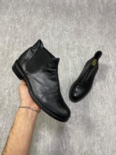 VTG Fiorentini + Baker Black