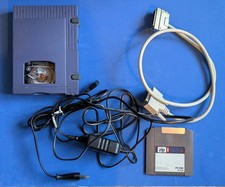 Iomega ZIP Drive 100 MB Z100P2