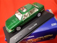 Volvo S 90 1998 Atlas