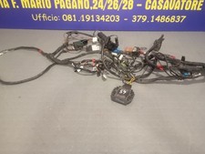 Impianto elettrico piaggio