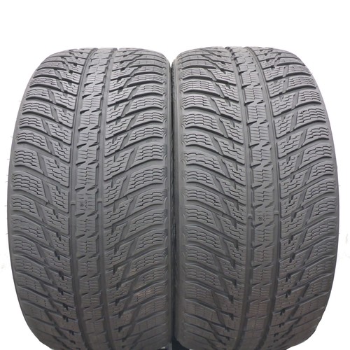 275 nokian - 275/40, r20