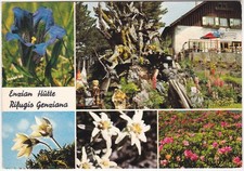 VAL MARTELLO - BOLZANO -