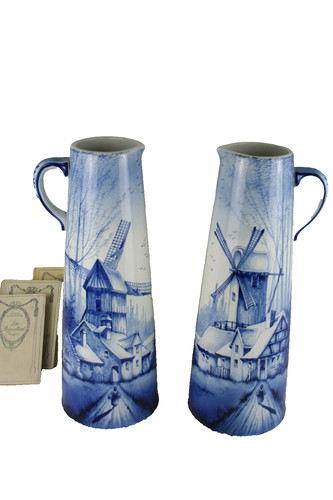 Coppia xxl esclusive - coppia, brocche