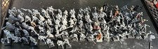 Lotto Warhammer Old World