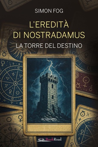 Eredità nostradamus la - l'eredità, di