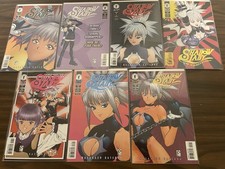 Masakazu Katsura’s Shadow