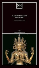 Libro tibetano dei morti - libro,