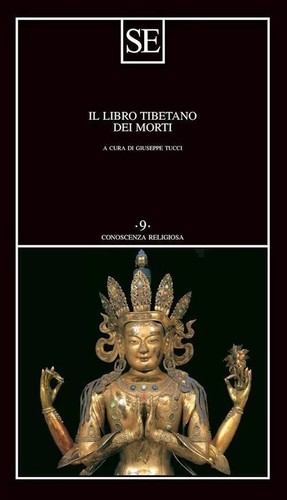 Libro tibetano dei - morti,