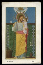 santino-holy card ediz. BEURON