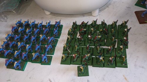 Warhammer fantasy aos - fantasy,