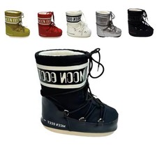 Stivali Moon Boot Doposci