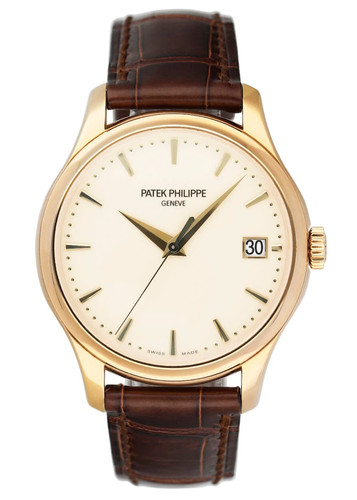 Patek philippe calatrava - philippe,
