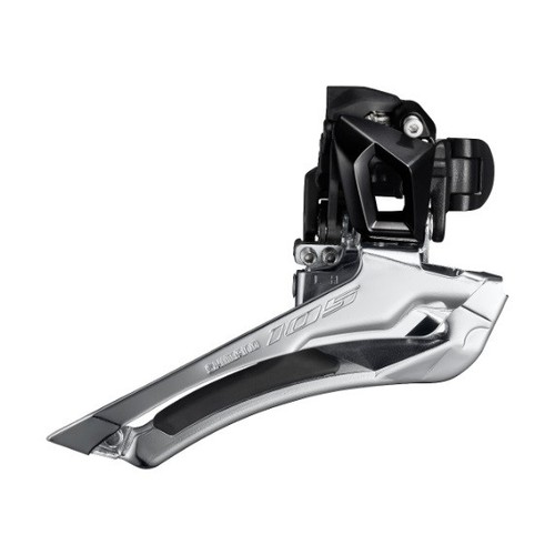Deragliatore shimano 105 11s - deragliatore,