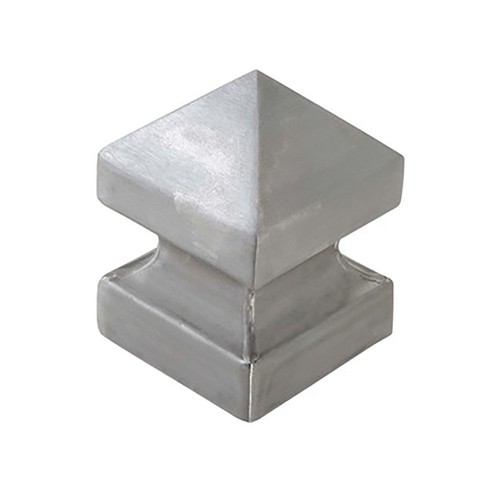 Copricolonna sagomato 10x10 - , in