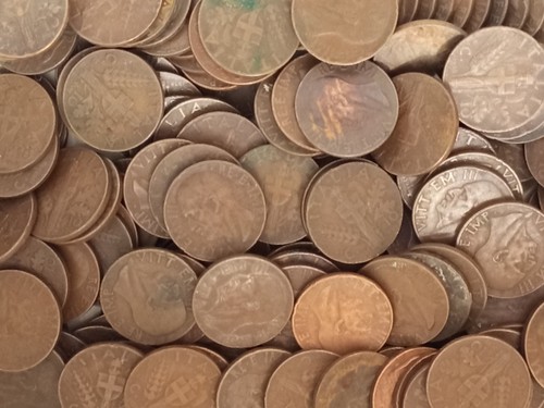 Lotto 100 regno italia 10 - lotto,