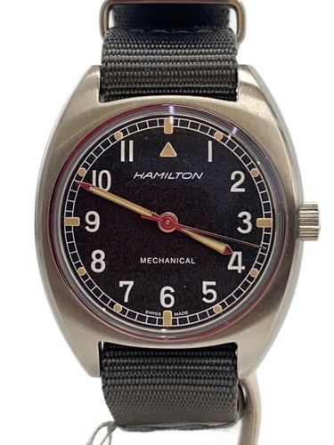 Hamilton h764190 khaki - hamilton,