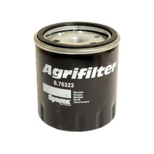 Filtro carburante S.76323 -