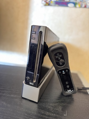 Nintendo wii 2009 512mb game - 2009,