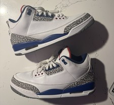 Taglia 11 - Air Jordan 3 True