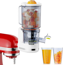 Estrattore Di Frutta E Verdura