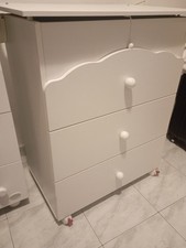 Fasciatoio/Cassettiera Foppapedretti 