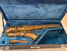 Sassofono tenore Yamaha YTS-31