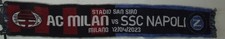 SCARF SCARF FOOTBALL SCARF