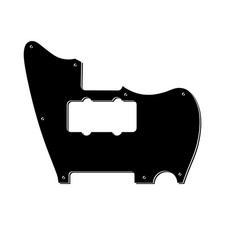 For Squier Limited Edition