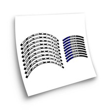 STAR SAM ® ADESIVI CERCHI