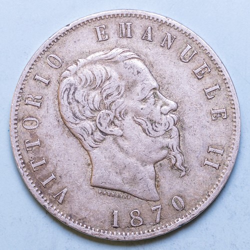 Vittorio emanuele lire - vittorio,