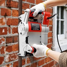 Scanalatrice da Parete 1100W