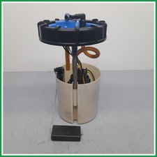 Pompa Carburante Elettrica