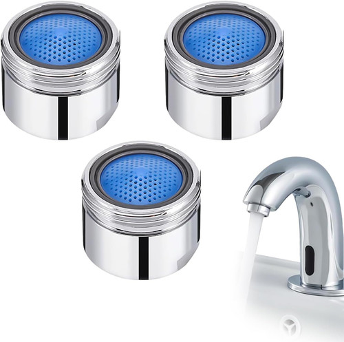 Pezzi aeratore rubinetto - 3,