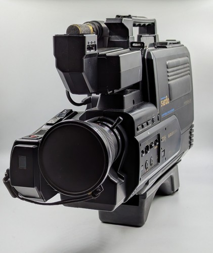 Videocamera grundig vs180 - videocamera, s-vs180