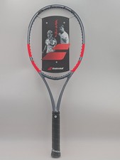New Babolat Pure Strike 98
