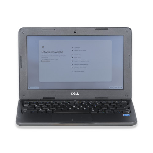 Dell latitude computer - latitude, 11,6"