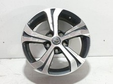 16X6J llanta para NISSAN
